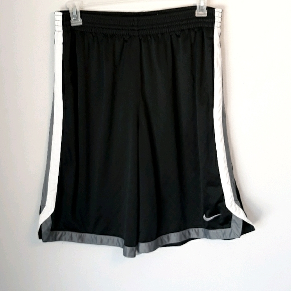 Nike basketball shorts